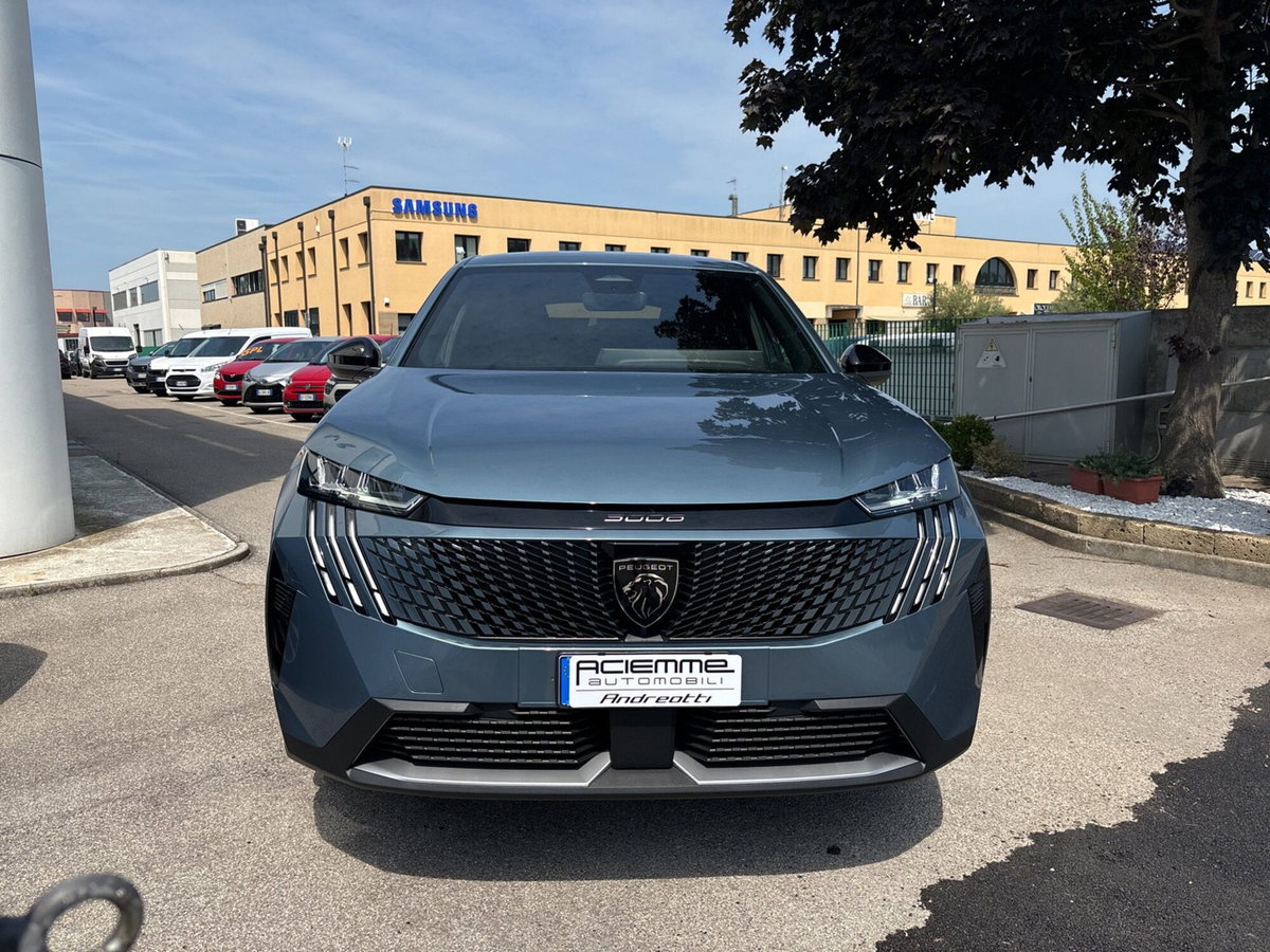 Peugeot 3008 1.2 hybrid Allure 145cv e-dcs6 (3)