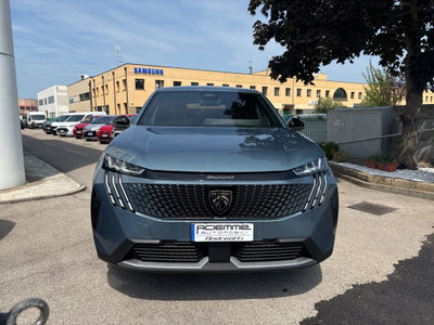 Peugeot 3008 1.2 hybrid Allure 145cv e-dcs6 (3)