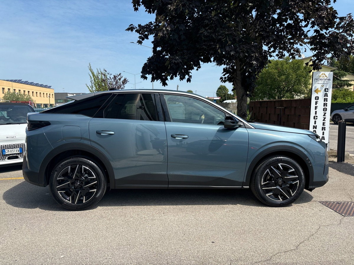 Peugeot 3008 1.2 hybrid Allure 145cv e-dcs6 (4)