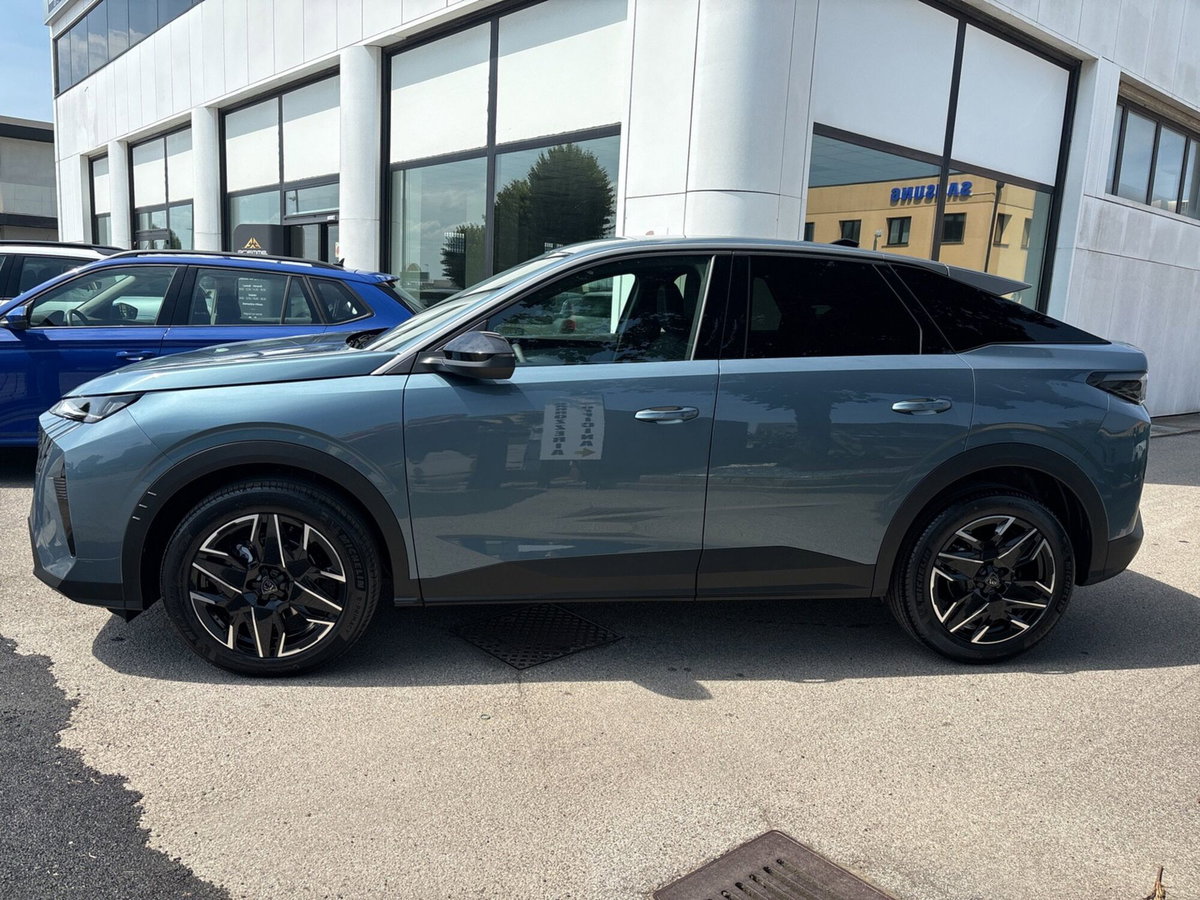 Peugeot 3008 1.2 hybrid Allure 145cv e-dcs6 (5)