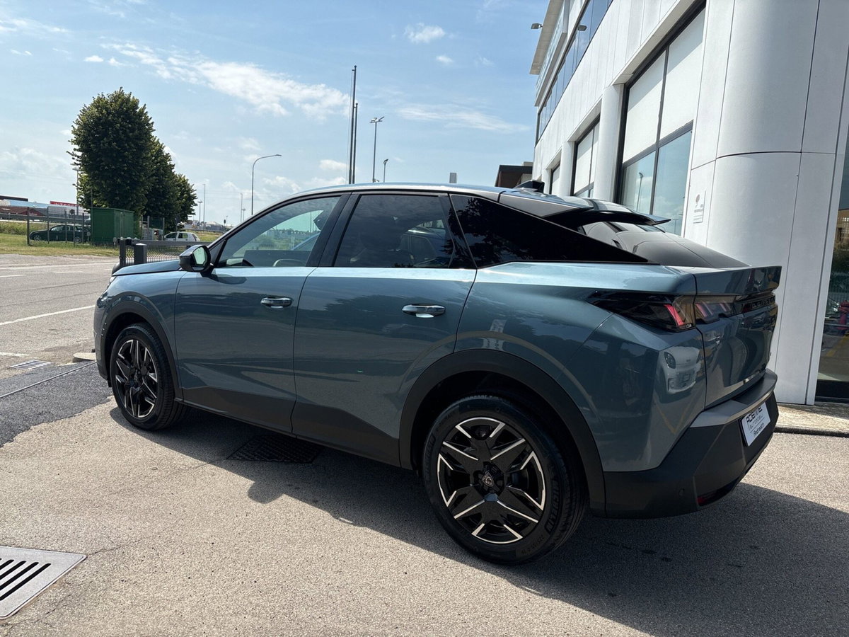 Peugeot 3008 1.2 hybrid Allure 145cv e-dcs6 (6)