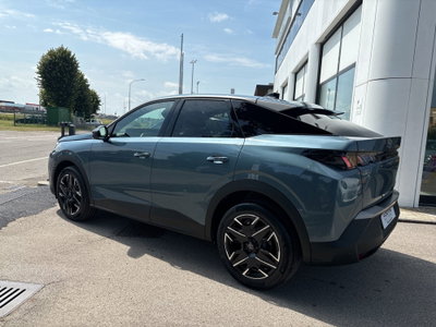 Peugeot 3008 1.2 hybrid Allure 145cv e-dcs6 (6)