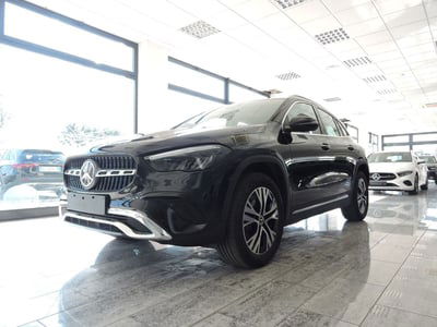 Mercedes-Benz GLA SUV 180 Progressive Advanced Plus auto usata