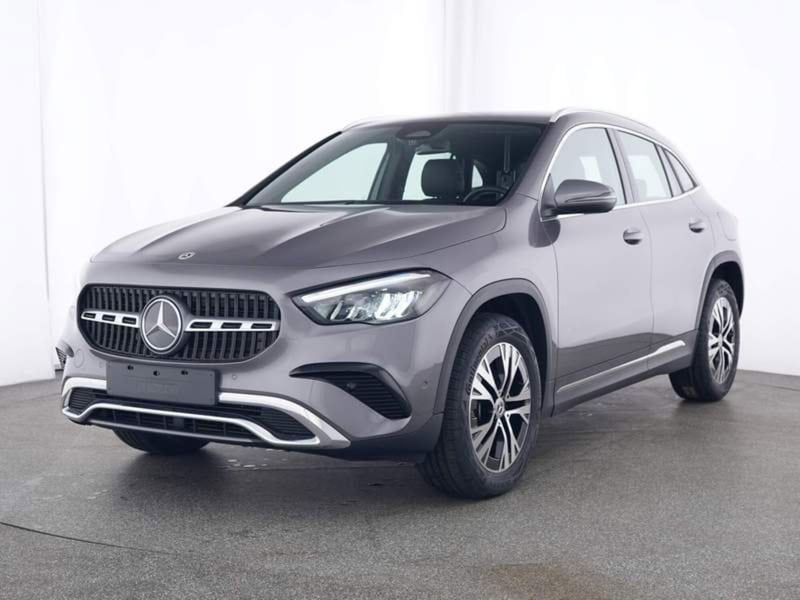 Mercedes-Benz GLA SUV 180 Progressive Advanced Plus auto