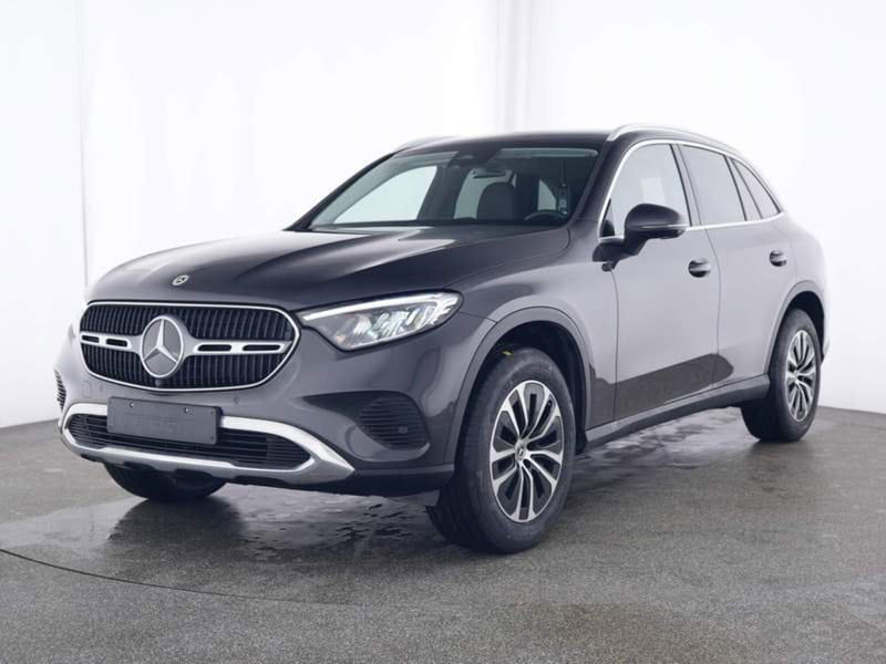 Mercedes-Benz GLC 200 4Matic Mild Hybrid AMG Advanced Plus
