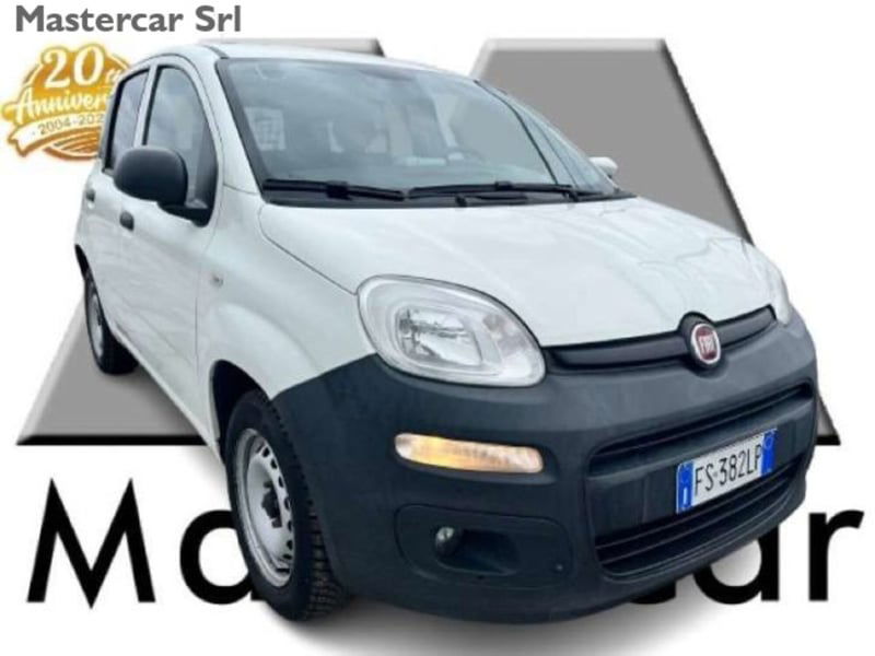Fiat Panda 1.2
