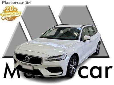 Volvo V60 D3 Geartronic R-design  usata