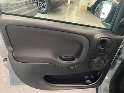 Fiat Panda Cross Cross 1.0 FireFly S&S Hybrid (12)