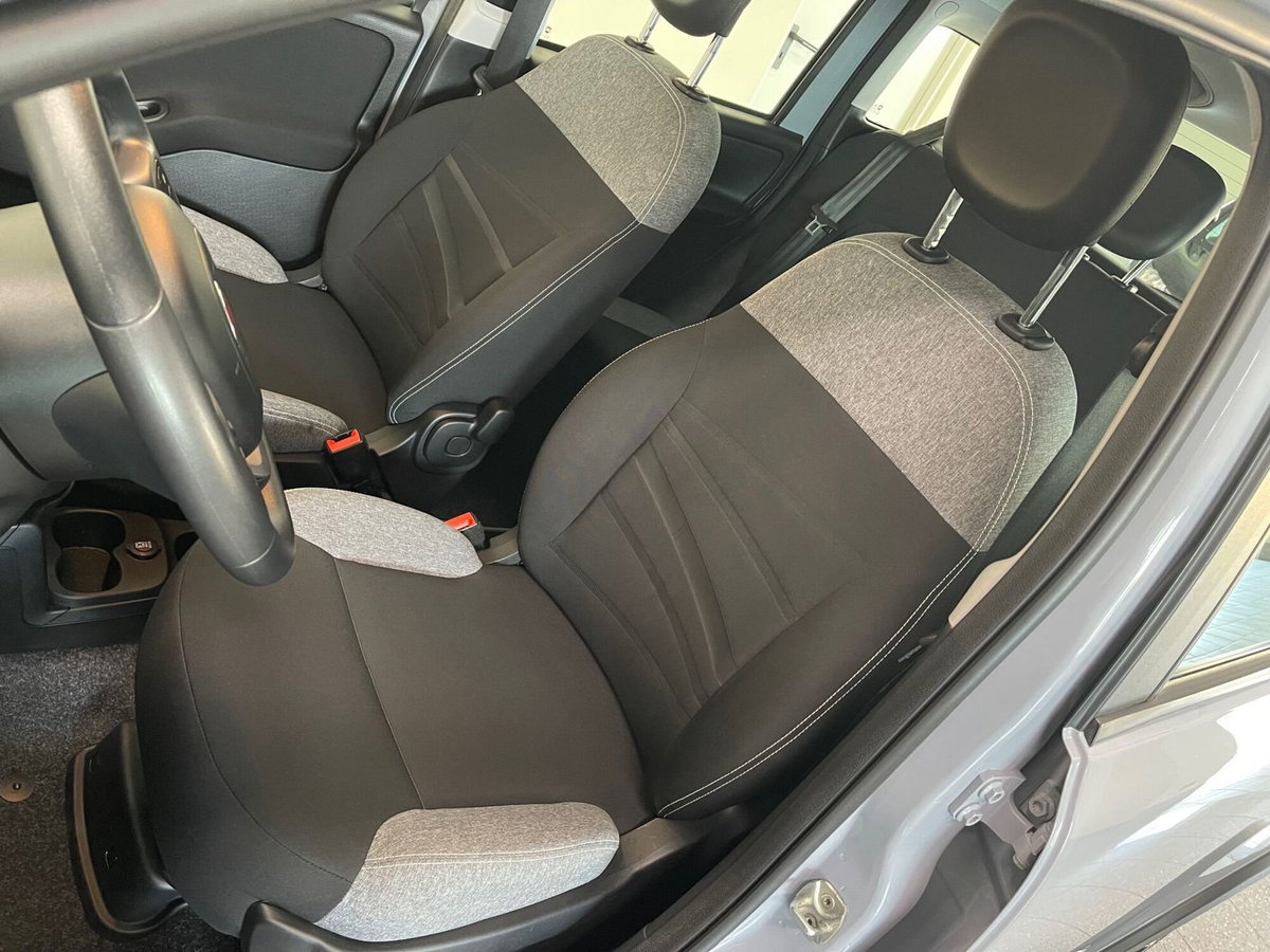 Fiat Panda Cross Cross 1.0 FireFly S&S Hybrid (13)