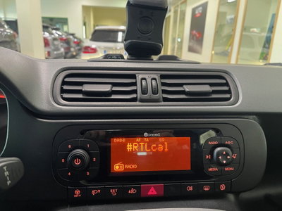 Fiat Panda Cross Cross 1.0 FireFly S&S Hybrid (19)