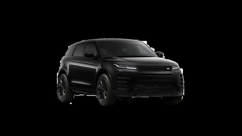 Land Rover Range Rover Evoque 2.0D I4 163 CV AWD Auto SE