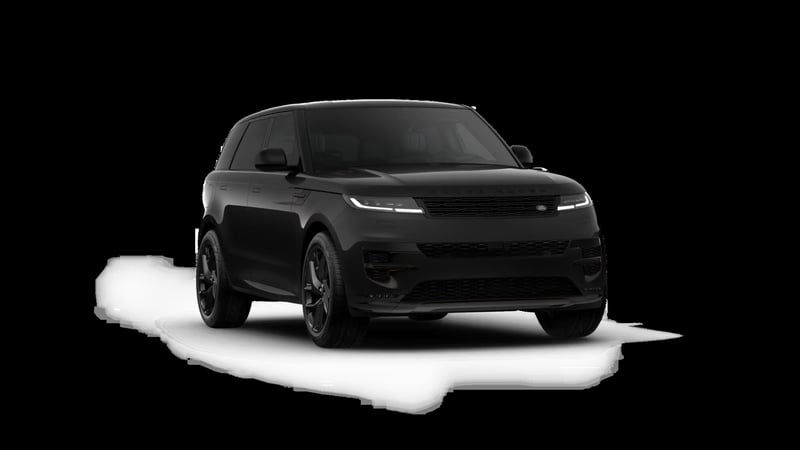 Land Rover Range Rover Sport 3.0D l6 249 CV HSE Dynamic Stealth