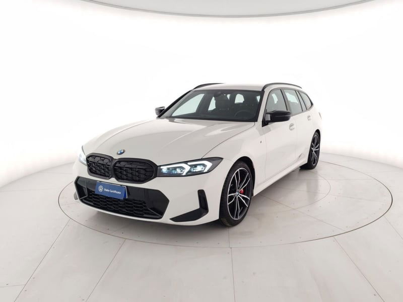 BMW Serie 3 Touring M 340d 48V xDrive