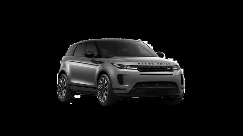 Land Rover Range Rover Evoque 2.0D I4 163 CV AWD Auto S