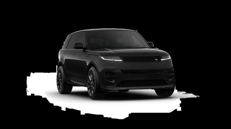 Land Rover Range Rover Sport 3.0D l6 249 CV HSE Dynamic Stealth