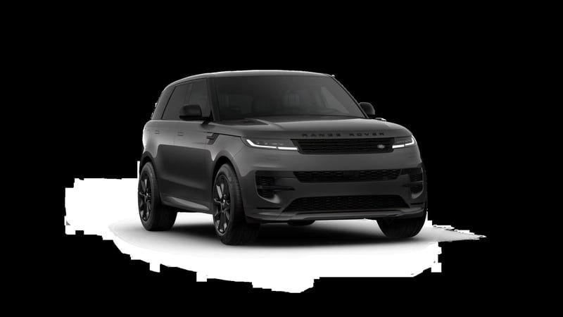 Land Rover Range Rover Sport 3.0D l6 249 CV HSE Dynamic Stealth