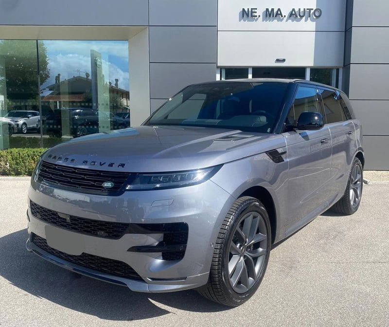 Land Rover Range Rover Sport 3.0D l6 249 CV HSE Dynamic Stealth