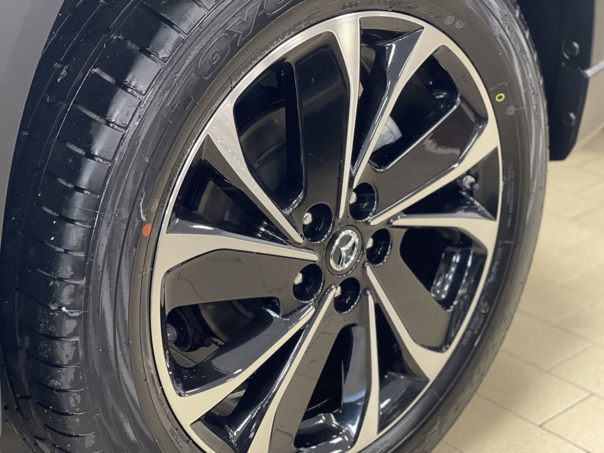 Mazda CX-5 2.0L Skyactiv-G 165 CV 2WD Newground (18)