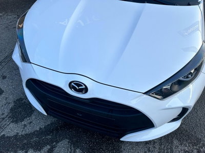 Mazda Mazda2 Hybrid 1.5 VVT e-CVT Full Hybrid Electric Agile (5)