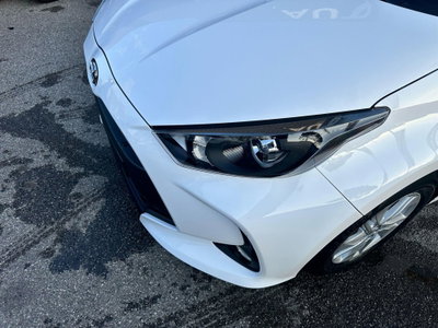 Mazda Mazda2 Hybrid 1.5 VVT e-CVT Full Hybrid Electric Agile (6)