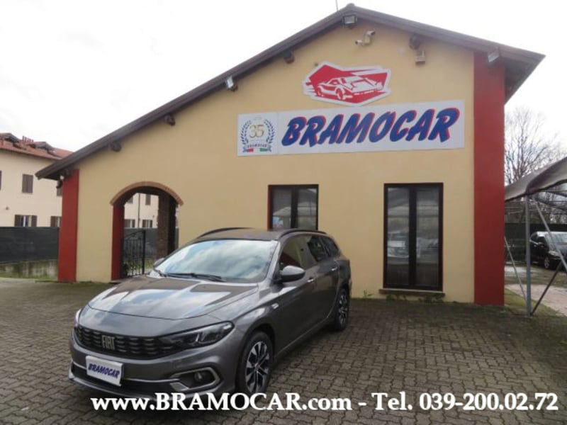 Fiat Tipo Station Wagon Tipo SW 1.3 mjt CityLife s&s 95cv