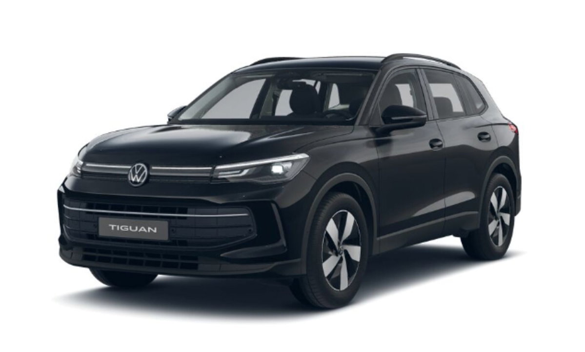 Volkswagen Tiguan 1.5 etsi Life 150cv dsg