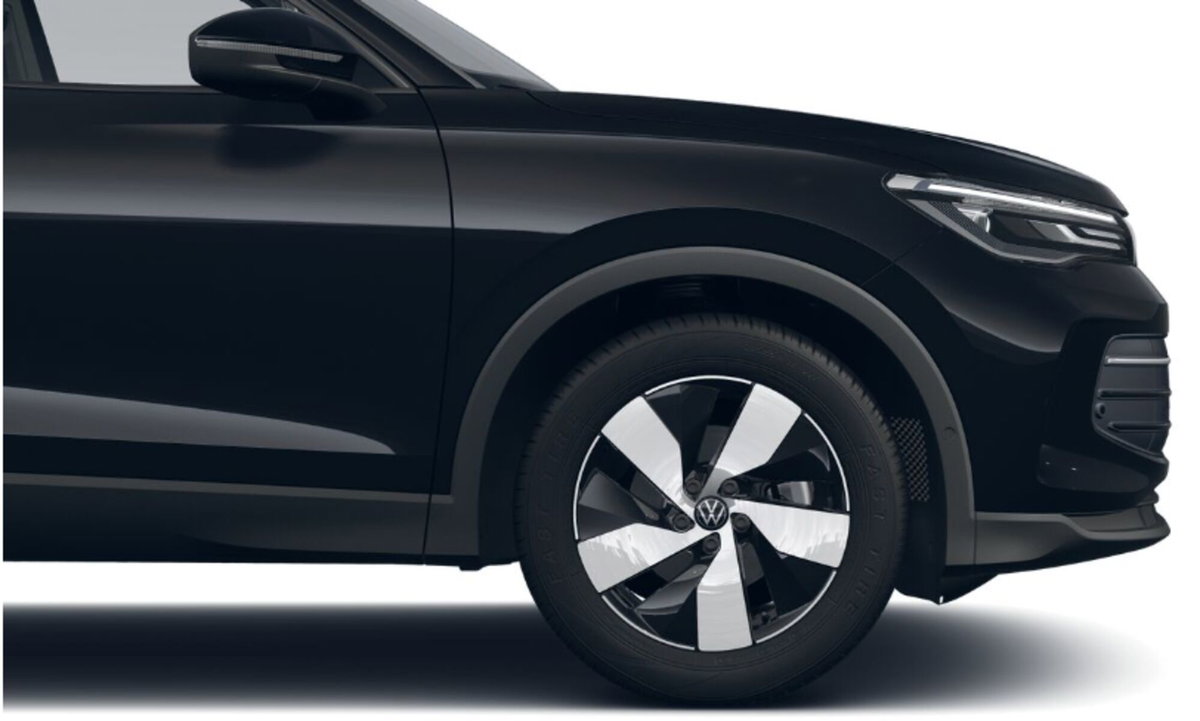 Volkswagen Tiguan 1.5 etsi Life 150cv dsg (4)