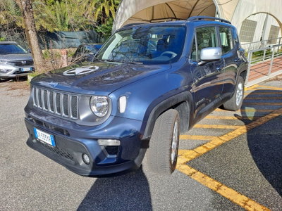 Jeep Renegade 1.3 T4 190CV PHEV 4xe AT6 Limited (2)