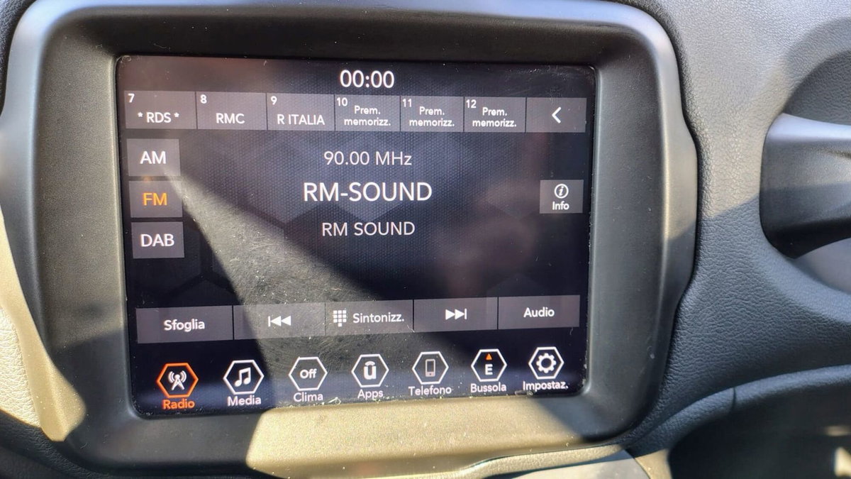 Jeep Renegade 1.5 Turbo T4 MHEV Limited (9)