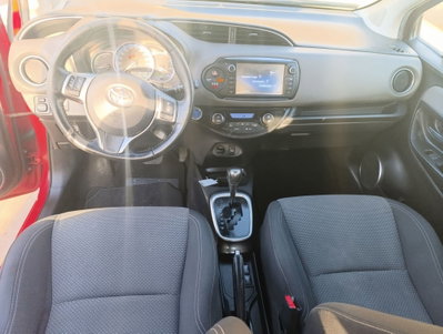 Toyota Yaris 1.5 Hybrid 5 porte Active (7)