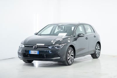 Volkswagen Golf 1.4 TSI eHYBRID 204 CV DSG Style usata