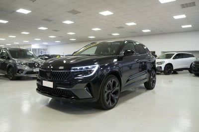 Renault Austral 1.2 full hybrid Techno Esprit Alpine 200cv auto usata