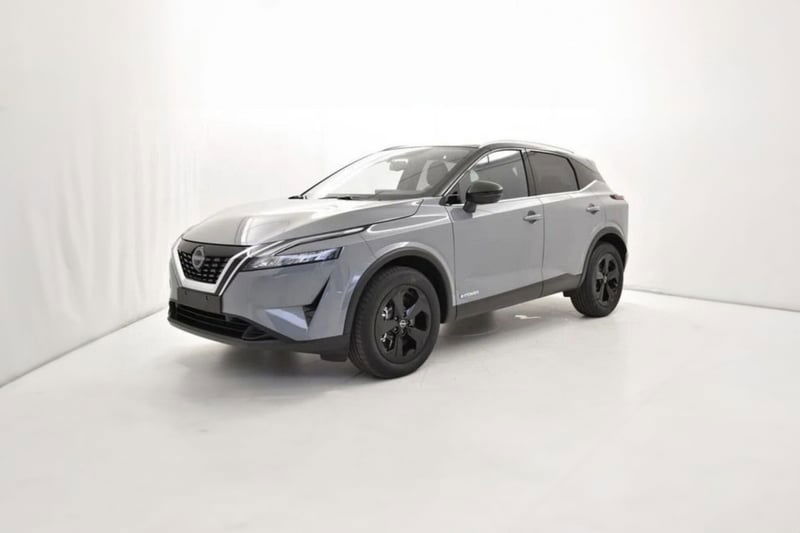 Nissan Qashqai 1.5 e-power 90th Anniversary 2wd