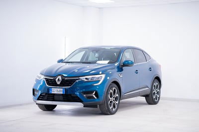 Renault Arkana 140 CV EDC Intens usata