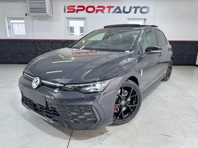 Volkswagen Golf 2.0 tsi GTI 265cv dsg nuova