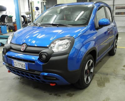 Fiat Panda Cross Cross 1.0 FireFly S&S Hybrid  usata