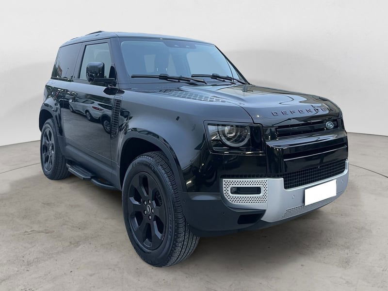 Land Rover Defender 90 3.0d i6 mhev X-Dynamic HSE awd 250cv auto