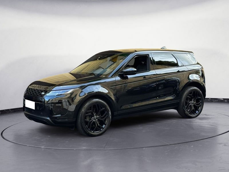 Land Rover Range Rover Evoque 2.0D I4 163CV AWD Auto R-Dynamic SE