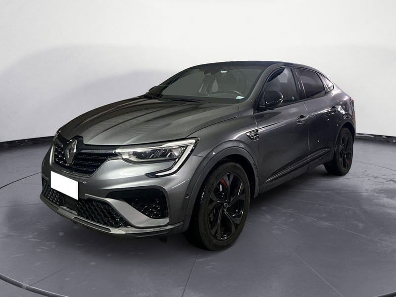 Renault Arkana E-Tech 145 CV R.S.Line Fast Track
