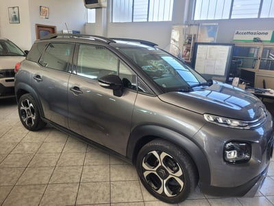 Citroen C3 Aircross BlueHDi 100 S&S Shine usata