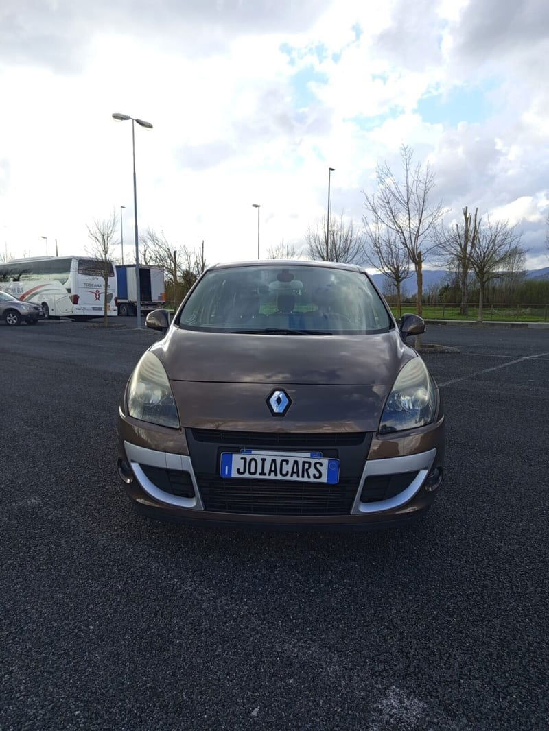 Renault Scenic E-Tech Electric 1.5 dCi 110CV Luxe