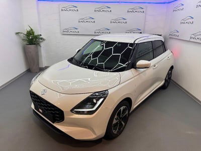 Suzuki Swift 1.2 Hybrid 4WD AllGrip Easy Top nuova