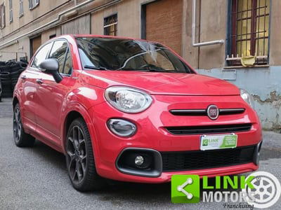 Fiat 500X 1.0 T3 120 CV Sport Dolcevita usata