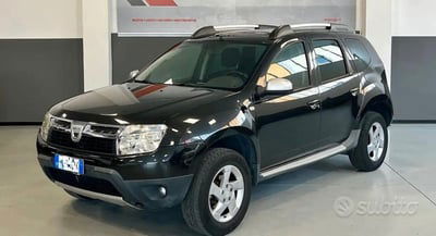 Dacia Duster 1.6 110CV 4x2 GPL Lauréate usata