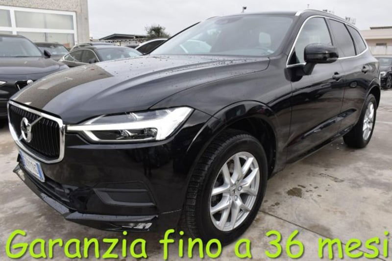 Volvo XC60 D3 Business Plus