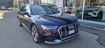 Audi A6 Allroad 55 TDI 3.0 quattro tiptronic  usata