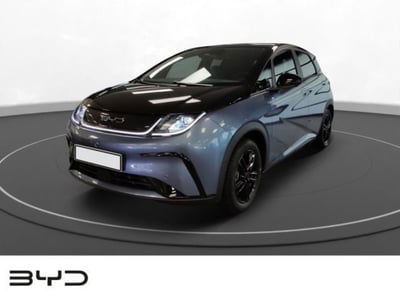 Byd Dolphin 60,48 kWh Design usata