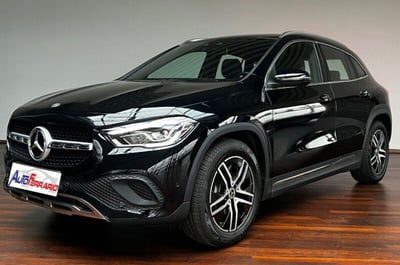 Mercedes-Benz GLA SUV 180 Progressive Advanced Plus auto usata