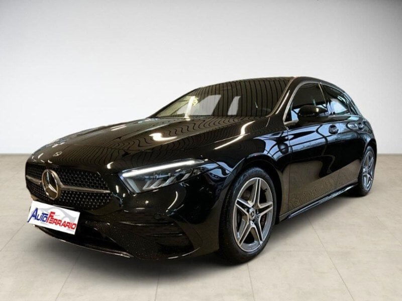 Mercedes-Benz Classe A 200 Automatic Premium