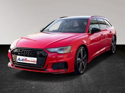Audi A6 Avant 45 2.0 TFSI quattro ultra S tronic Business usata